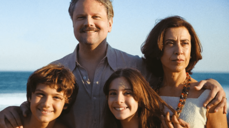 “Ainda Estou Aqui” concorre ao Globo de Ouro neste domingo