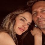 Alessandra Ambrosio curte Uruguai com seu novo amor australiano