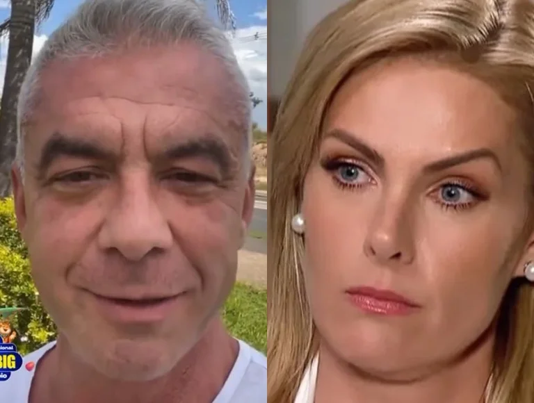 Ex-marido ganha pensão de Ana Hickmann na Justiça; Defesa da apresentadora se manifesta