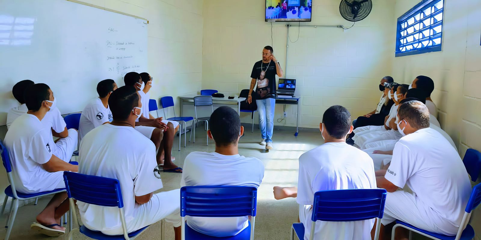 CNJ lança painel com dados nacionais sobre o sistema socioeducativo