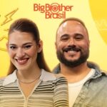 BBB 25: Ana Clara e Ed Gama terão novo programa