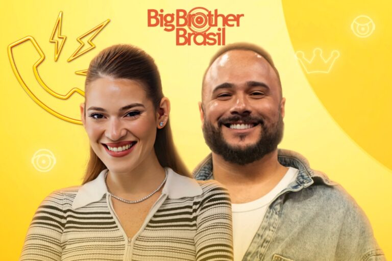 BBB 25: Ana Clara e Ed Gama terão novo programa