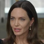 Angelina Jolie abre o jogo em entrevista: ‘Sou como um gato’