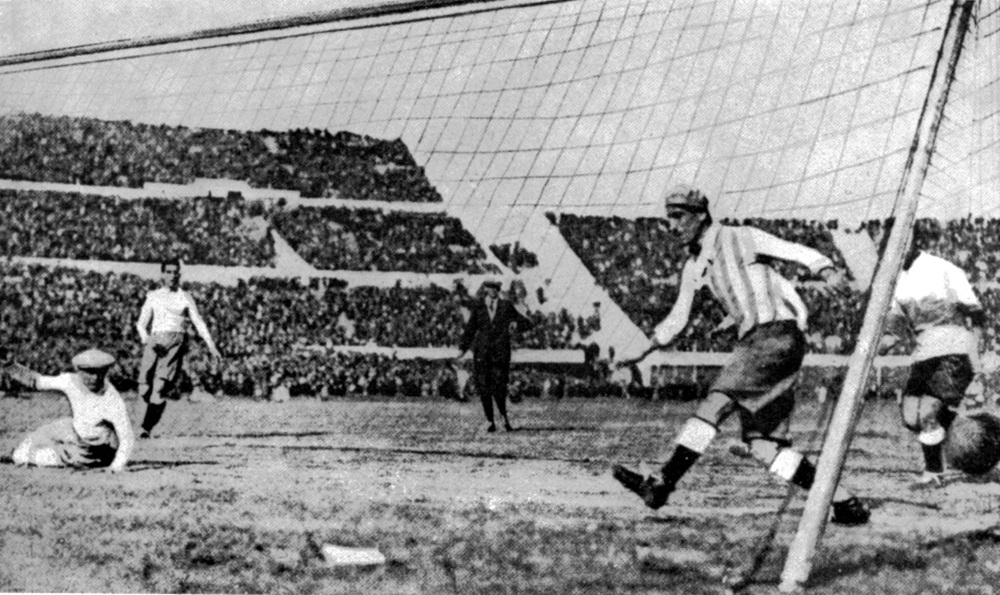 Copa do Mundo vai completar 95 anos em julho e é, até hoje, a competição esportiva mais assistida do planeta