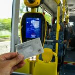 Sete capitais começam 2025 com passagens de transportes públicos mais cara