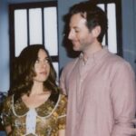 Morre Jeff Baena, marido de Aubrey Plaza; causa da morte é investigada