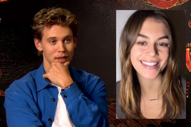 Austin Butler e Kaia Gerber terminam o namoro depois de três anos juntos