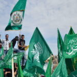 Hamas nomeia 3 reféns que serão libertados neste fim de semana