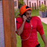 BBB 25: Maike atende o Big Fone, ganha imunidade com Gabriel e indica os irmãos Hypólito