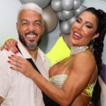 BBB 25: Gracyanne diz que Belo a ensinou a dizer ‘eu te amo’