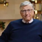 Bill Gates se arrepende de ter se envolvido com um predador sexual