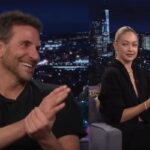 Gigi Hadid e Bradley Cooper juntam as filhas, mas sem pressa de noivar