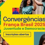 Fórum Convergências Brasil recebe inscrições até amanhã