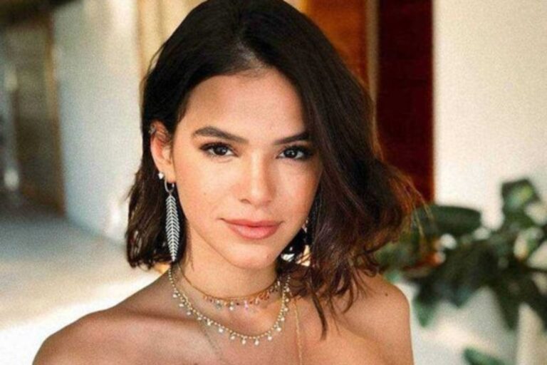 Bruna Marquezine vai estrelar nova série da Max. Saiba detalhes!