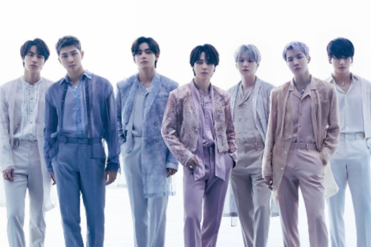 2025: BTS pode voltar com álbum e turnê mundial