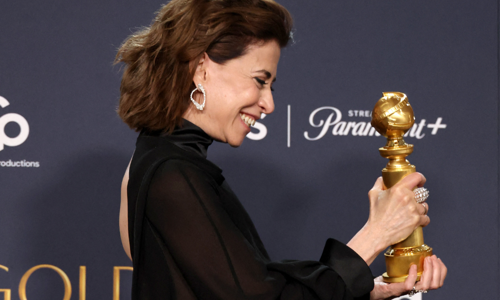 Globo de Ouro 2025: Fernanda Torres quebra barreiras e conquista Melhor Atriz