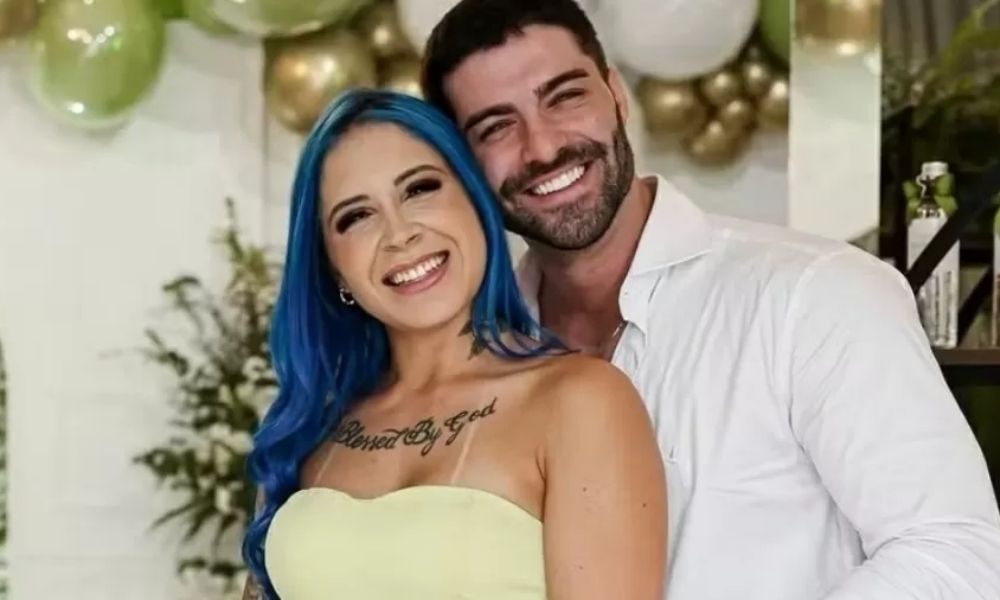 Casal acusado de fraude no ‘Jogo do Tigrinho’ tem prisão preventiva revogada