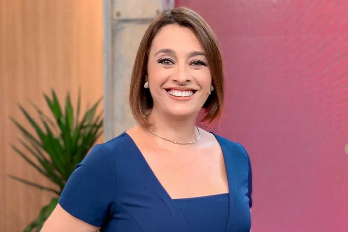 Cátia Fonseca vai ser contratada para as manhãs do SBT? Tarot traz as energias