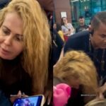 Joelma passa mal após ensaio de show e preocupa fãs