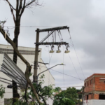 Saiba quais bairros estão sem água em SP e Santo André pós-chuvas