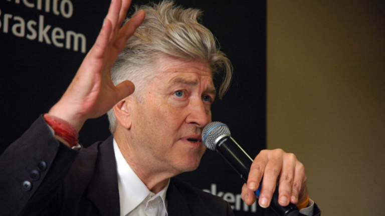 Morre o diretor de cinema e TV David Lynch aos 78 anos