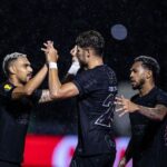 Corinthians estreia no Paulistão com vitória sobre o Red Bull Bragantino