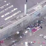 Psol aciona STF contra muro na Cracolândia