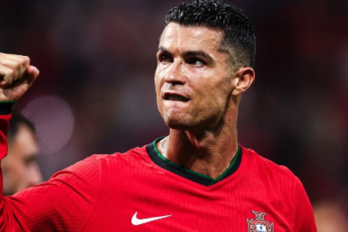 Cristiano Ronaldo impressiona ao comprar jato exclusivo de R$ 400 milhões