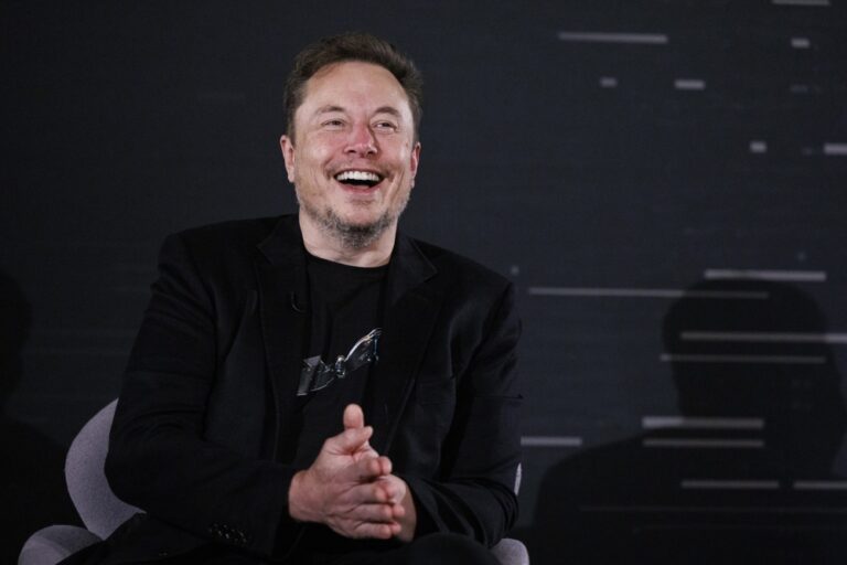 Líderes da Alemanha, Reino Unido e França reagem às críticas de Elon Musk sobre a política europeia