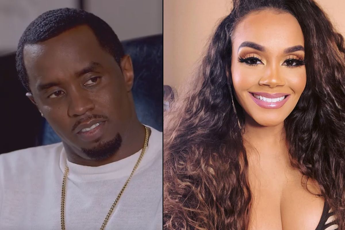 Diddy: Novas acusações de assédio sexual em reality show: ‘Experiência torturante’