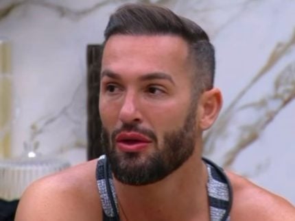 Diego Hypolito revela motivo de internação em clínica psiquiátrica antes do BBB25