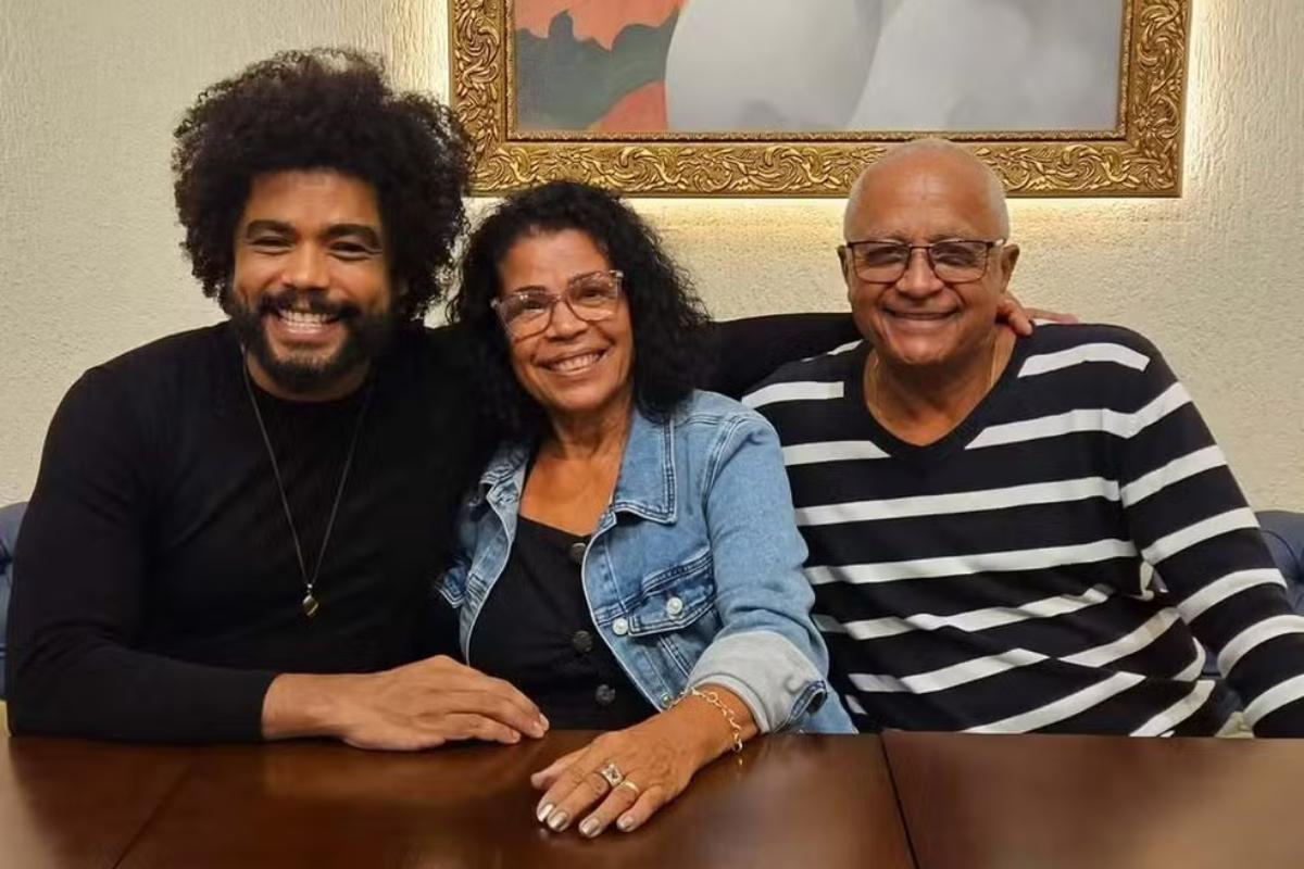 BBB 25: Vilma vai se formar aos 68 anos e liberou Diogo ter affairs