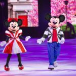 Disney On Ice: Aventuras na Estrada está chegando ao Brasil