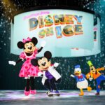 Disney On Ice – Aventuras na Estrada confirma novas sessões