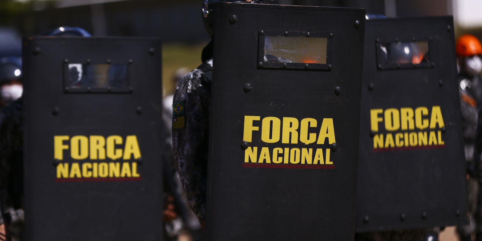 Portarias prorrogam permanência da Força Nacional no Pará e Paraná