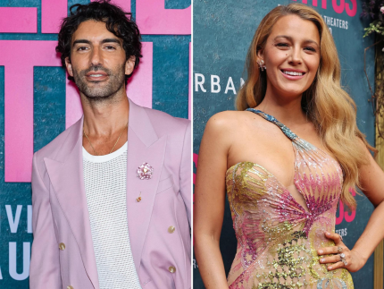 Justin Baldoni processa Blake Lively e Ryan Reynolds e pede R$ 2,4 bilhões