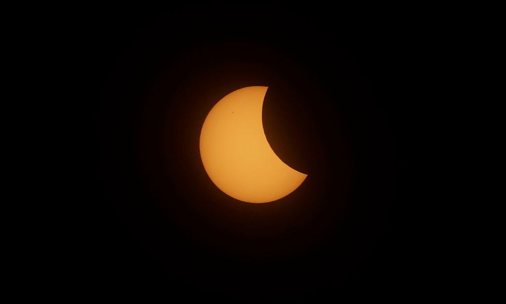 Chuva de meteoros, eclipse e superlua: saiba quando vão acontecer os eventos astronômicos de 2025