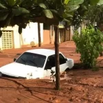 Brasil gasta mais em ações de emergência do que em prevenção de desastres climáticos