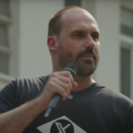 Eduardo Bolsonaro afirma que o Drex “deve ser impedido”