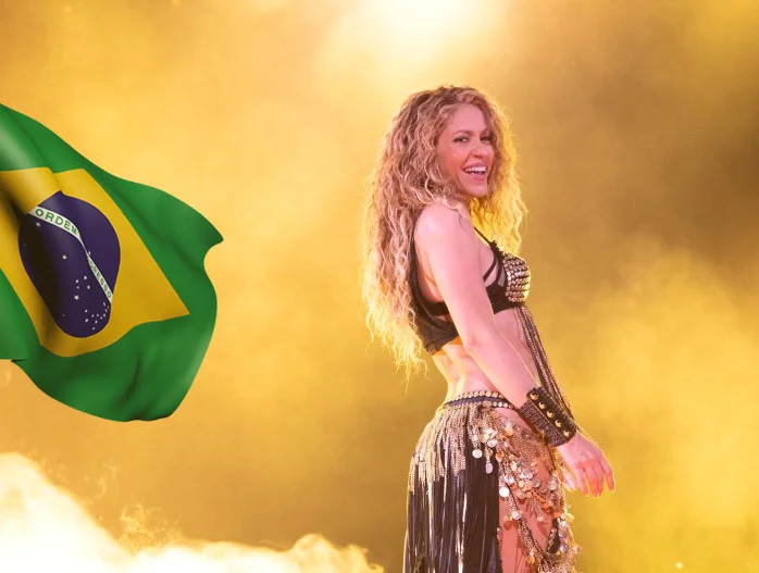 Maestro analisa acusação de brasileiros contra Shakira e diz se é ou não um plágio