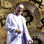 ‘Só pessoas estúpidas não conseguem ficar ricas com Bitcoin’? Robert Kiyosaki, o Pai Rico, dá opinião polêmica, enquanto criptomoeda que disparou 1.582% pode valorizar ainda mais