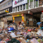 4 são presos no RJ por venda de carne podre da enchente no Sul