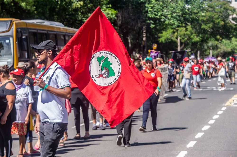 Polícia Civil prende suspeito de ataque a assentamento do MST em Tremembé