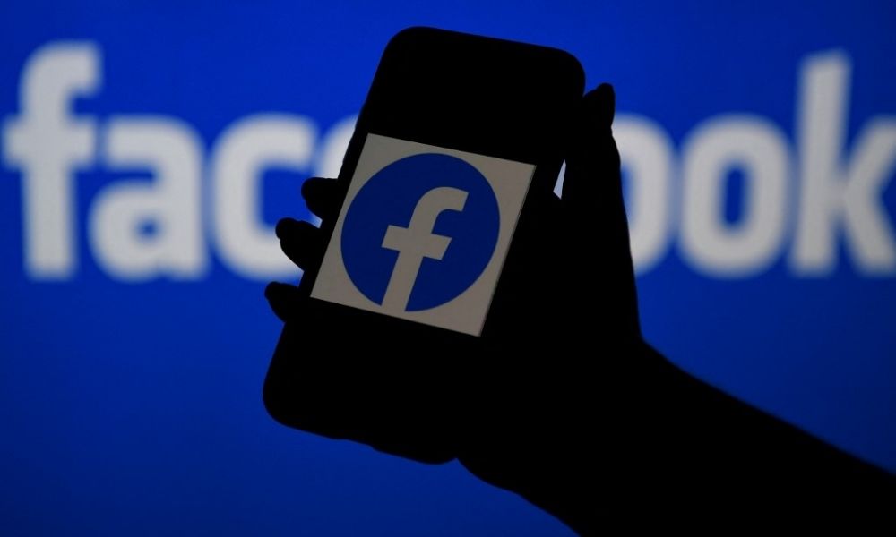 Facebook recebeu quase R$ 200 milhões em investimentos nas eleições de 2024 no Brasil