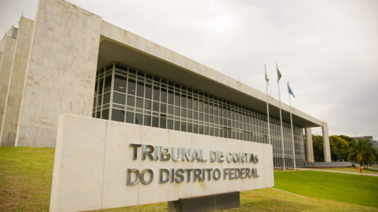 TCE-DF nega que gratificação de R$ 780 mil seja “ato lesivo”