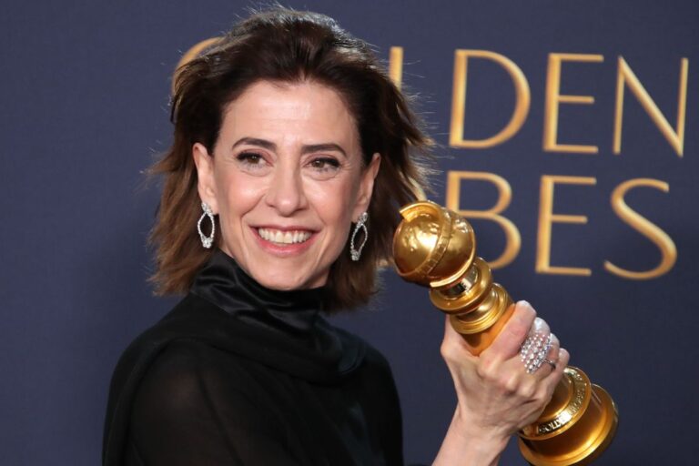 Fernanda Torres está mais próxima do Oscar após Globo de Ouro? Entenda!