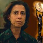 Fernanda Torres vence Satellite Awards e se consolida na corrida pelo Oscar