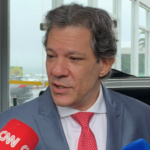 Haddad diz que big techs se alinharam com a “extrema direita”