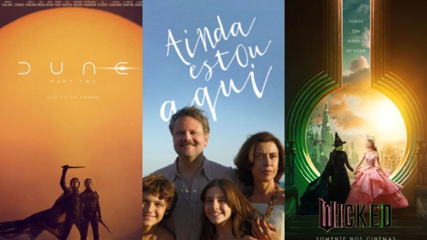 Saiba o orçamento dos indicados ao Oscar de melhor filme