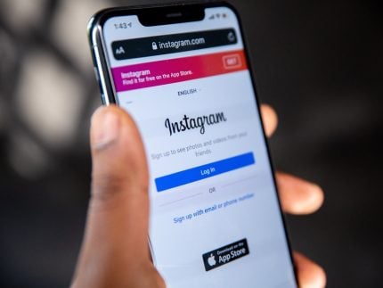 Caiu aí? Usuários do Instagram relatam instabilidade no aplicativo